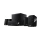 System Home Kino Yamaha MUSCCAST YHT-441