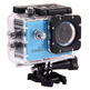 SJCAM SJ4000 WIFI BLUE V2.0 Sportkammer