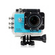 Sport Camera SJCAM SJ5000 Blue