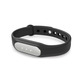 Black Smartband Activity Armband