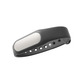 Black Smartband Activity Armband