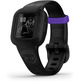 Smartband Garmin Vívofit jr. 3 Schwarz Panther