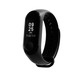 Xiaomi Mi Band 3 Schwarze