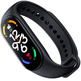 Smartband Xiaomi Mi Band 7 Negra