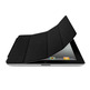 Smart Cover for iPad 2/New iPad Schwarz