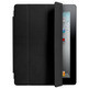 Smart Cover for iPad 2/New iPad Schwarz