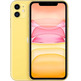 Smartphone Apple iPhone 11 64GB 6.1 " Amarillo