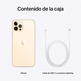 Smartphone Apple iPhone 12 Pro 256GB Gold