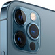 Smartphone Apple iPhone 12 Pro Max 512GB Azul Pacífico