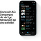 Smartphone Apple iPhone 12 Pro Max 512GB Azul Pacífico