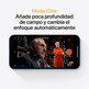 Smartphone Apple iPhone 13 512GB 6.1 '' 5G Azul