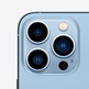 Smartphone Apple iPhone 13 Pro 512GB 6.1 " 5G Azul Alpino