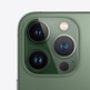 Smartphone Apple iPhone 13 Pro 512GB 6.1 '' 5G Verde Alpino