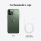 Smartphone Apple iPhone 13 Pro Max 128GB 6.7 '' 5G Verde Alpino