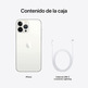 Smartphone Apple iPhone 13 Pro Max 1TB 6.7 " 5G Plata