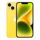 Smartphone Apple iPhone 14 128Gb/ 6.1 "/5G/Amarillo