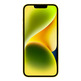 Smartphone Apple iPhone 14 128Gb/ 6.1 "/5G/Amarillo