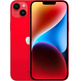 Smartphone Apple iPhone 14 Plus 512GB 6.7 '' 5G (Product Red) Rojo