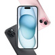 Smartphone Apple iPhone 15 128Gb/ 6.1 "/5G/Amarillo