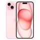 Smartphone Apple iPhone 15 128Gb/ 6.1 "/5G/Rosa