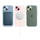 Smartphone Apple iPhone 15 256Gb/ 6.1 "/5G/Azul