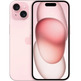 Smartphone Apple iPhone 15 256Gb/ 6.1 "/5G/Rosa