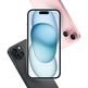 Smartphone Apple iPhone 15 512Gb/ 6.1 "/5G/Amarillo