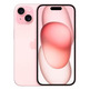 Smartphone Apple iPhone 15 512Gb/ 6.1 "/5G/Rosa