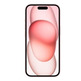 Smartphone Apple iPhone 15 512Gb/ 6.1 "/5G/Rosa
