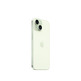 Smartphone Apple iPhone 15 512Gb/ 6.1 "/5G/Verde