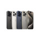 Smartphone Apple iPhone 15 Pro 128Gb/ 6.1 "/5G/Titanio Natural