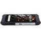 Smartphone Hammer Iron 3 LTE Black/Silver 3GB/32GB 5.5 ''