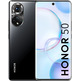 Smartphone Honor 50 5G 8GB/256GB 6.57 '' Midnight Black