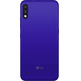 Smartphone LG K22 2GB/32GB 6.2 '' Azul