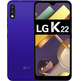 Smartphone LG K22 2GB/32GB 6.2 '' Azul