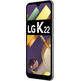 Smartphone LG K22 2GB/32GB 6.2 '' Titan