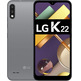 Smartphone LG K22 2GB/32GB 6.2 '' Titan