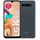 Smartphone LG K41S 3GB/32GB 6.55 '' Titanio