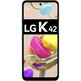 Smartphone LG K42 3GB/64GB 6.6 '' Azul