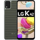 Smartphone LG K42 3GB/64GB 6.6 '' Verde