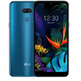 Smartphone LG K50 3GB/32GB 6.3 '' Azul Marruecos