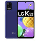 Smartphone LG K52 4GB/64GB/6.6 " Azul