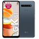 Smartphone LG K61 4GB/128GB 6.53 '' Titán