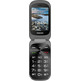 Smartphone Maxcom Comfort MM826 Negro