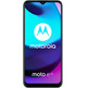 Smartphone Motorola Moto E20 2GB/32GB 6.5 '' Blau