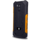 Smartphone Movil Hammer Iron 3 Schwarz Orange 1GB/16GB Rugerizado