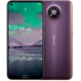 Smartphone Nokia 3.4 3GB/64GB 6.39 " Purpura