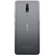Smartphone Nokia 2.4 3GB/64GB 6.5 '' Carbón