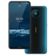 Smartphone Nokia 5.3 3GB/64GB 6.55 " Azul Cian