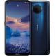 Smartphone Nokia 5.4 4GB/128GB 6.39 " Azul